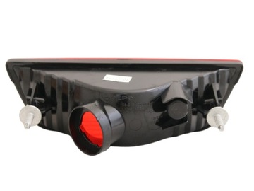 SVĚTLO ZADNÍ NA W NÁRAZNÍK SUZUKI SX4 S-CROSS 13-20