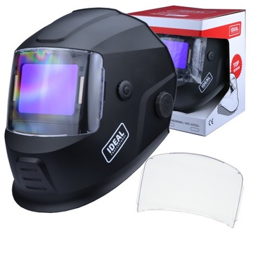 PRZYŁBICA SPAWALNICZA APS-X1P20+ IDEAL