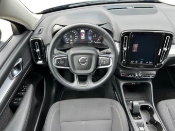 Volvo XC40 2022 Volvo XC 40 XC40 T3 Momentum Pro 163 KM Automat VAT 23 Pilot Assist Kamera, zdjęcie 22