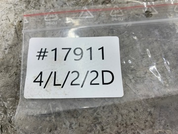 AUDI A3 8P 2.0 FSI BLR SENZOR TLAKU PALIVA 06E906051E