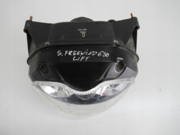 Фара SUZUKI XF FREEWIND 650