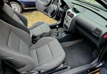 Opel Corsa C 1.2 ECOTEC 75KM 2003 Opel Corsa Opel Corsa 1.2 16V 1.2 Benzyna 75KM, zdjęcie 18