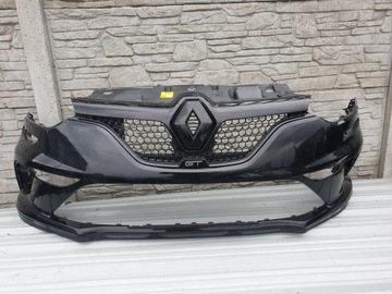 Megane IV 4 gt zderzak przod