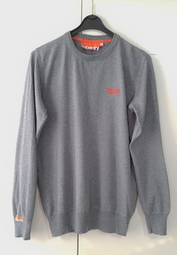 MESKI SWETER SUPERDRY |R. M