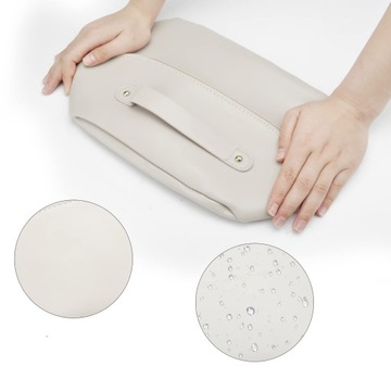 Косметичка Bedee LK934 цвета экрю