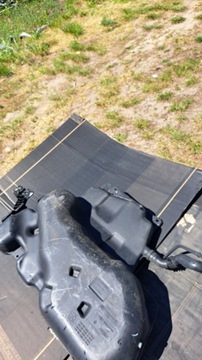 RENAULT GRAND SCENIC IV 1.2 TCE NÁDRŽ PALIVA