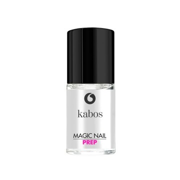 Kabos Magic Nail Prep Обезжириватель для ногтей