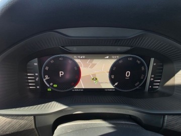 Skoda Kodiaq I SUV Facelifting 2.0 TSI 190KM 2022 Skoda Kodiaq 2.0TSI 190KM 4x4 FV23 Style Pakiet COMFORT Hak holowniczy ele, zdjęcie 10