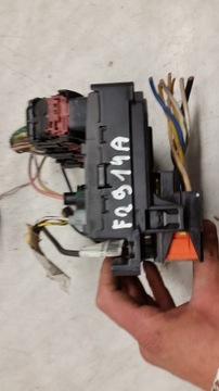 МОДУЛЬ BSM L06 Citroen C4 9658539680 S118983006N ЗАГЛУШКИ