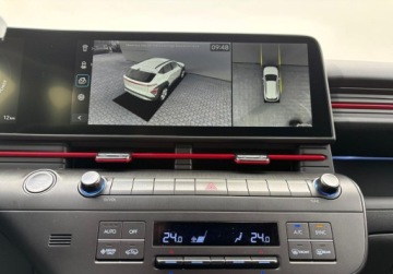 Hyundai Kona II 2025 Hyundai Kona Nline HEV 1.6 Hybryda 129KM, zdjęcie 7