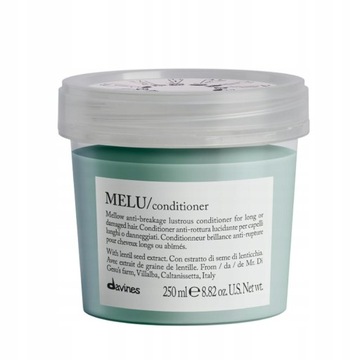 Odżywka do włosów MELU DAVINES 250ml