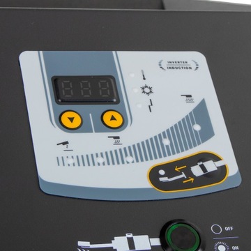 ИНДУКЦИОННЫЙ НАГРЕВАТЕЛЬ ИНДУКЦИОННЫЙ НАГРЕВ ДЛЯ ВИНТОВ GYS POWERDUCTION 50LG