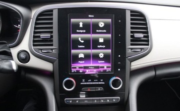 Renault Talisman Sedan 1.6 Energy TCe 200KM 2018 Renault Talisman TCe200 Initiale Paris EDC Salon PL 1.6 Benzyna 200KM, zdjęcie 18