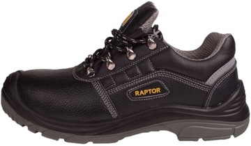 ТРЕККИНГОВЫЕ КОЖАНЫЕ ЗАЩИТНЫЕ РАБОЧИЕ ОБУВИ S3, размер 46