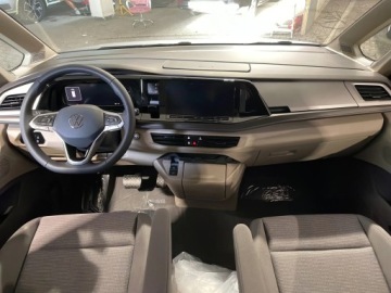Volkswagen Multivan T7 Van L1 2.0 TDI 150KM 2025 Volkswagen Nowy Multivan BASIC FAMILY/8 osób 2.0TD, zdjęcie 15