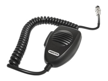 Mikrofon CB President DN-C520