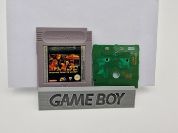 GAME BOY WF RAW ОРИГИНАЛ