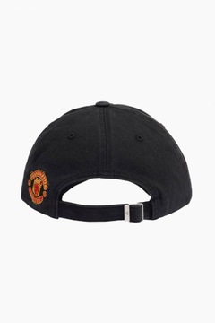 Czapka z daszkiem adidas Manchester United FC Dad