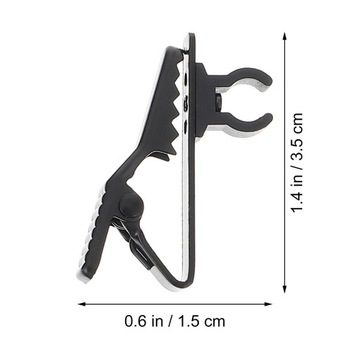БЕСПРОВОДНОЙ ПЕТЛИЧНЫЙ МИКРОФОН 10 ШТ.