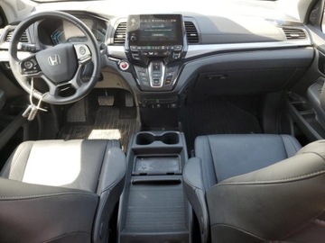 Honda Odyssey IV 2024 Honda Odyssey Touring 2024 3.5l 3.5 Benzyna 280KM, zdjęcie 8