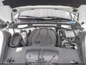 Porsche Macan 2022 Porsche Macan Macan awd 2.0 Benzyna 261KM, zdjęcie 12