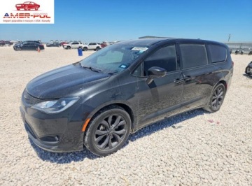 Chrysler Pacifica II 2019 Chrysler Pacifica Touring Plus 2019 3.6 Benzyna 287KM
