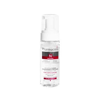 PHARMACERIS N PIANKA DO TWARZY 150ml