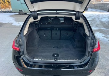 BMW Seria 3 G20-G21 Touring 2.0 320d 190KM 2020 BMW Seria 3 2.0 Diesle 190 KM LED Nawigacja Kamera Radar Sensor 2.0 Diesel, zdjęcie 9