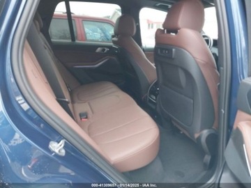 BMW X5 G05 2022 BMW X5 2022 BMW X5 XDRIVE40I 3.0 Benzyna 335KM, zdjęcie 9