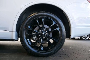 Dodge Durango III 3.6 V6 294KM 2022 Dodge Durango GT 3.6 V6 295KM 4x4 Skory LED 3-ZoneAC BlackWhite 6os MenuPL, zdjęcie 33