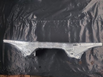 балка задняя коляска люлька сани toyota mr2 mr-2