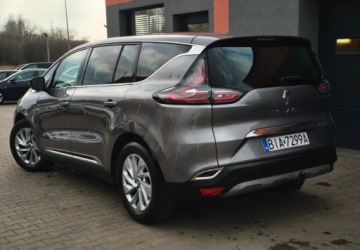 Renault Espace V Van 1.6 Energy dCi 160KM 2015 Renault Espace Renault Espace 1.6 dCi Energy Initiale Paris EDC 7os 1.6, zdjęcie 1