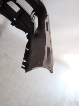 HONDA PRELUDE IV 91-96 NÁRAZNÍK PŘEDNÍ