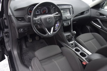 Opel Zafira C Tourer Facelifting 1.6 CDTI 134KM 2018 Rezerwacja Rezerwacja Rezerwacja, zdjęcie 16