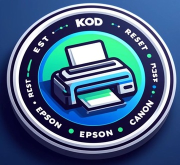 Сброс подушечки чернил — код для принтеров Epson/Canon
