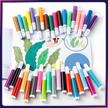 ТВОРЧЕСКИЙ ХУДОЖЕСТВЕННЫЙ НАБОР ДЛЯ РАСКРАСКИ ДЛЯ РЕБЕНКА, ЧЕМОДАН