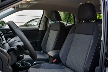 Volkswagen T-Cross SUV Facelifting 1.0 TSI 115KM 2025 Volkswagen T-Cross Life Plus 1.0 TSI 116 KM DSG, zdjęcie 11