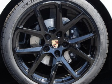 Porsche Panamera III Liftback 4 E-Hybrid 2.9 470KM 2025 PORSCHE Panamera E-Hybrid Sedan 2.9 (470KM) 2025, zdjęcie 10