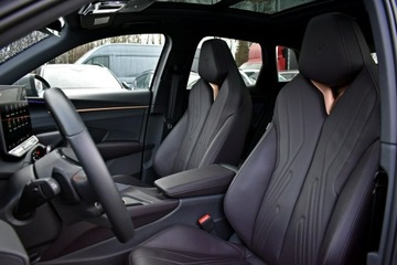 Cupra Terramar SUV Plug-In 1.5 TSI e-Hybrid 272KM 2024 Cupra Terramar Bezwypadkowy / Salon Polska /, zdjęcie 11