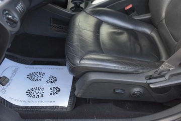 Fiat Freemont 2.0 Multijet II 16v 170KM 2015 Fiat Freemont FIAT FREEMONT 2.0 170KM 4x4 BLACK CODE 7-Miejsc DVD Gwarancj, zdjęcie 20