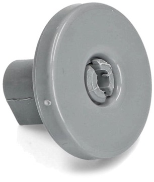 KÓŁKA ROLKI KOSZ DOLNY ZMYWARKI ELECTROLUX AEG IKEA 8SZT. KOMPLET