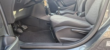 Citroen C3 II Hatchback facelifting 1.2 VTi 82KM 2016 Citroen C3 Bezwypadkowy Super Stan 1.2 VTi, zdjęcie 32