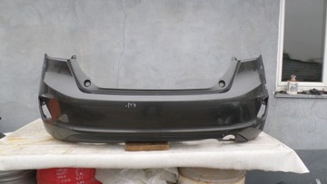ZDERZAK TYLNY TYŁ FORD FIESTA MK8 H1BB17906A1