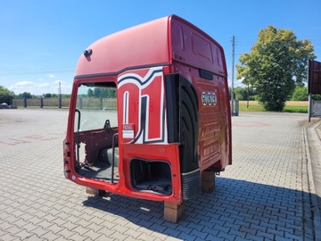 RENAULT GAMA T RANGE C K Евро 6 КАБИНА