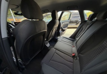 Audi A3 8V Sportback 5d Facelifting 2.0 TDI 150KM 2017 Audi A3 Sportback 2.0TDI 150 KM manual BEZWYPADKOWA zarejetrowana gwara, zdjęcie 10