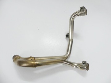, ВЫПУСКНОЙ ПАТРУБОК TRIUMPH SPEED TRIPLE 1050 05-06