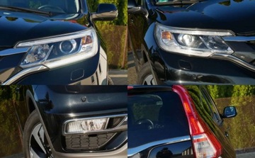 Honda CR-V IV SUV Facelifting 2.0 i-VTEC 155KM 2017 Honda CR-V Honda CR-V 2.0i-VTEC 4WD Automatik Executive 2.0 Benzyna 155KM, zdjęcie 14