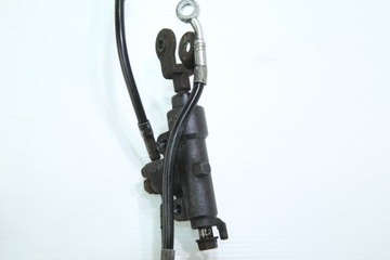 HONDA CBR 1100 XX BLACKBIRD 96-07 КРЕПЛЕНИЕ РАСПРЕДЕЛИТЕЛЯ