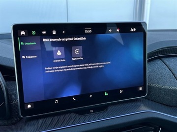 Skoda Kodiaq I SUV Facelifting 1.5 TSI 150KM 2024 Skoda Kodiaq 1.5TSI 150KM Selection DSG l Gwarancj, zdjęcie 29