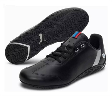 Akcia! Puma pánska športová obuv BMW MMS RDG Cat 307103-01 veľkosť 44,5